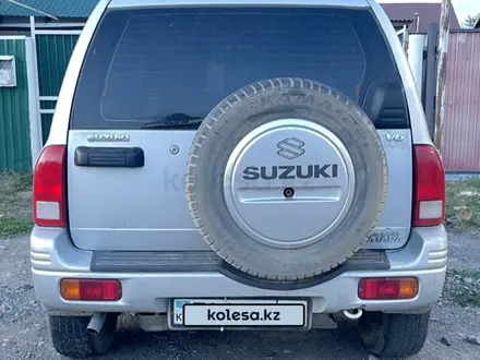 Suzuki Grand Vitara 1998 года за 4 000 000 тг. в Зайсан – фото 4