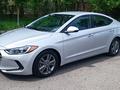 Hyundai Elantra 2017 годаfor5 500 000 тг. в Тараз