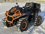 CFMOTO  CFORCE 1000 EPS 2025 года за 5 990 000 тг. в Костанай
