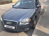 Audi A4 2007 года за 4 500 000 тг. в Алматы