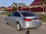 Chevrolet Cruze 2013 года за 3 500 000 тг. в Костанай