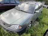 Toyota Avensis 2001 года за 1 800 000 тг. в Кордай – фото 2