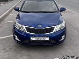 Kia Rio 2015 года за 4 100 000 тг. в Атырау