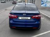 Kia Rio 2015 года за 4 100 000 тг. в Атырау – фото 3