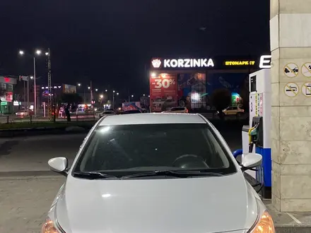 Hyundai Accent 2015 года за 6 190 000 тг. в Тараз