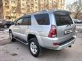 Toyota 4Runner 2003 года за 9 500 000 тг. в Алматы – фото 4