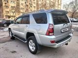 Toyota 4Runner 2003 годаүшін9 500 000 тг. в Алматы – фото 4