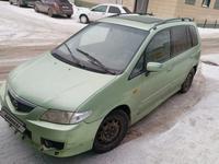 Mazda Premacy 2002 годаfor2 100 000 тг. в Астана