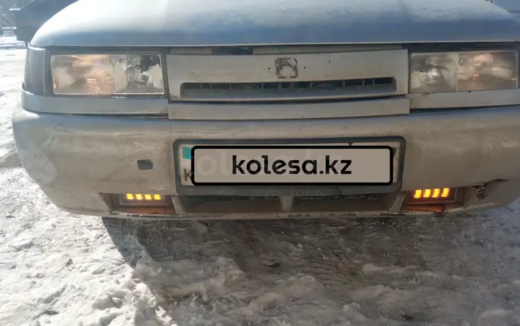 ВАЗ (Lada) 2112 2003 годаүшін700 000 тг. в Уральск