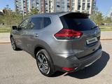 Nissan X-Trail 2019 годаүшін11 000 000 тг. в Астана – фото 3