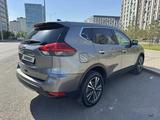Nissan X-Trail 2019 годаүшін11 000 000 тг. в Астана – фото 5