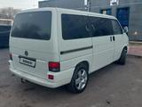 Volkswagen Caravelle 2003 года за 6 500 000 тг. в Павлодар – фото 2