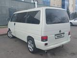Volkswagen Caravelle 2003 года за 6 500 000 тг. в Павлодар – фото 3