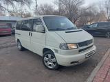 Volkswagen Caravelle 2003 года за 6 500 000 тг. в Павлодар – фото 4