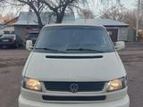 Volkswagen Caravelle 2003 года за 6 500 000 тг. в Павлодар – фото 5