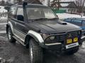 Mitsubishi Pajero 1996 годаүшін3 000 000 тг. в Петропавловск