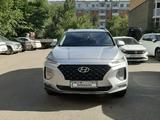 Hyundai Santa Fe 2018 годаүшін13 000 000 тг. в Астана