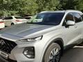 Hyundai Santa Fe 2018 годаүшін13 000 000 тг. в Астана – фото 4