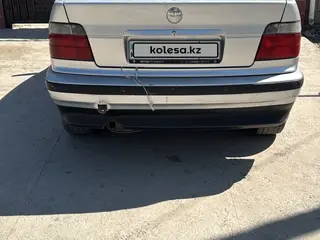 BMW 3 Series, 1998