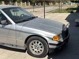 BMW 316 1998 года за 1 250 000 тг. в Тараз – фото 3