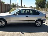BMW 316 1998 года за 1 250 000 тг. в Тараз – фото 4