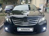 Toyota Camry 2009 года за 7 200 000 тг. в Алматы – фото 2