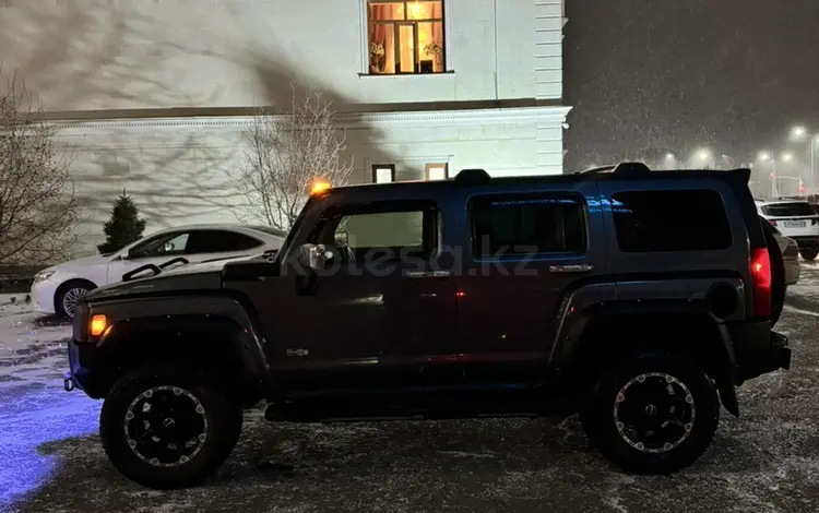 Hummer H3 2006 годаfor10 000 000 тг. в Астана