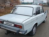 ВАЗ (Lada) 2106 1991 годаүшін750 000 тг. в Костанай – фото 3