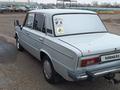 ВАЗ (Lada) 2106 1991 года за 750 000 тг. в Костанай – фото 4