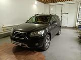 Hyundai Santa Fe 2011 года за 7 800 000 тг. в Атырау