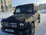 Mercedes-Benz G 300 1992 года за 10 000 000 тг. в Петропавловск – фото 2