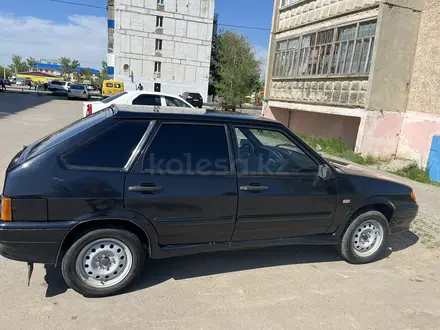 ВАЗ (Lada) 2114 2013 года за 2 000 000 тг. в Аркалык – фото 9