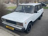 ВАЗ (Lada) 2104 1987 годаүшін400 000 тг. в Усть-Каменогорск