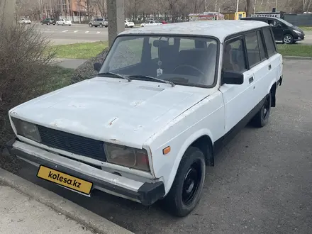 ВАЗ (Lada) 2104 1987 года за 400 000 тг. в Усть-Каменогорск