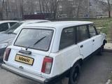 ВАЗ (Lada) 2104 1987 годаүшін400 000 тг. в Усть-Каменогорск – фото 3