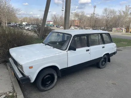 ВАЗ (Lada) 2104 1987 года за 400 000 тг. в Усть-Каменогорск – фото 2