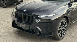 BMW X7 2024 годаfor77 051 641 тг. в Шымкент – фото 4