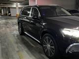 Mercedes-Maybach GLS 600 2022 годаүшін130 000 000 тг. в Алматы