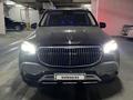 Mercedes-Maybach GLS 600 2022 года за 130 000 000 тг. в Алматы – фото 7