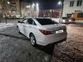 Hyundai Sonata 2012 годаfor4 000 000 тг. в Астана