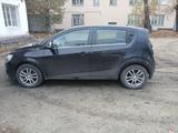 Chevrolet Aveo 2014 годаfor3 700 000 тг. в Семей