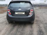 Chevrolet Aveo 2014 годаfor3 700 000 тг. в Семей – фото 4