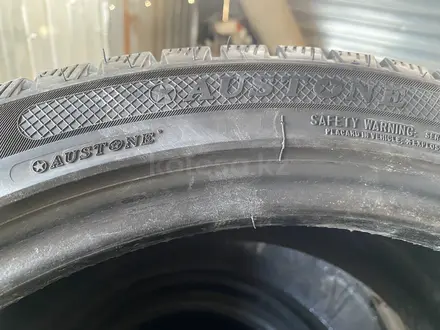 Пара зимние шины 245/40/18 245/40R18. за 45 000 тг. в Алматы – фото 6