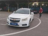 Chevrolet Cruze 2012 года за 2 390 000 тг. в Алматы