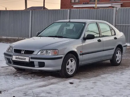 Honda Civic 1997 года за 2 800 000 тг. в Караганда – фото 37