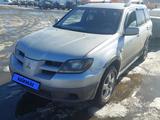 Mitsubishi Outlander 2004 года за 4 100 000 тг. в Петропавловск – фото 2