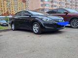 Hyundai Elantra 2014 года за 5 300 000 тг. в Астана – фото 5