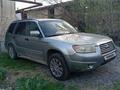 Subaru Forester 2007 года за 5 900 000 тг. в Шымкент – фото 2