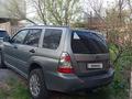 Subaru Forester 2007 года за 5 900 000 тг. в Шымкент – фото 4