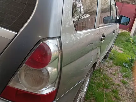 Subaru Forester 2007 года за 5 900 000 тг. в Шымкент – фото 5
